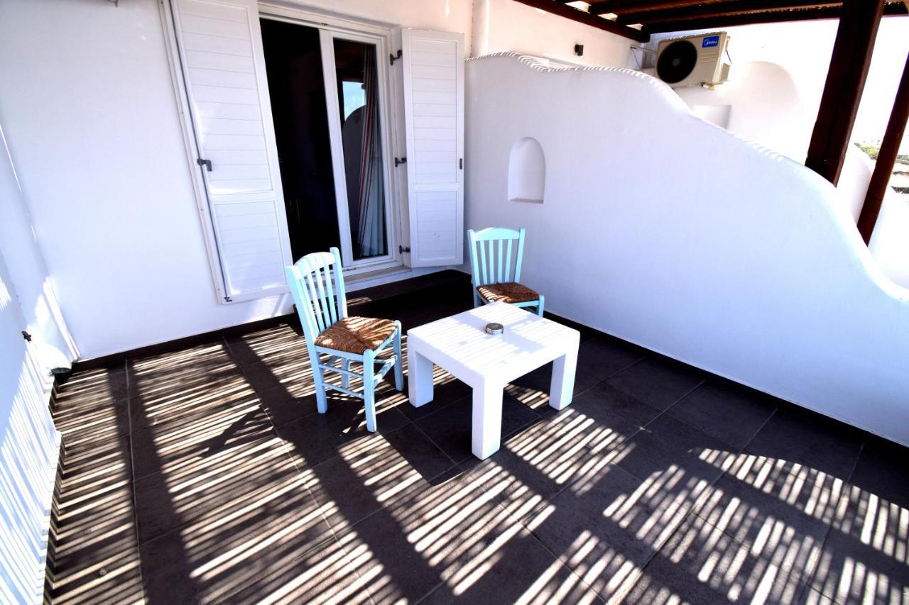 New Paradise Mykonos Town Exterior photo